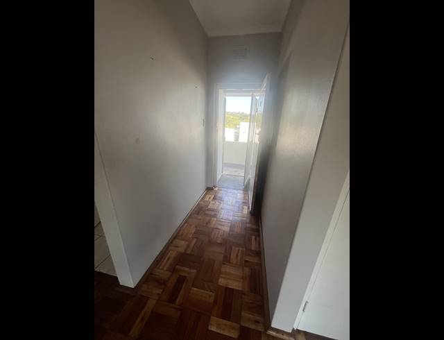 1 BEDROOM APARTMENT TO LET IN WESTVILLE